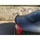 Body kit and visual accessories MAXTON DESIGN spoiler cap for Audi A4 S-Line B6 Sedan | races-shop.com