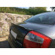 Body kit and visual accessories MAXTON DESIGN spoiler cap for Audi A4 S-Line B6 Sedan | races-shop.com