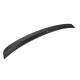 Body kit and visual accessories MAXTON DESIGN spoiler cap for Audi A4 S-Line B6 Sedan | races-shop.com