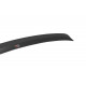 Body kit and visual accessories MAXTON DESIGN spoiler cap for Audi A4 S-Line B6 Sedan | races-shop.com