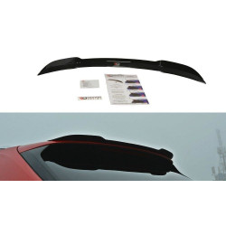 MAXTON DESIGN spoiler cap for Audi S4 / A4 S-Line B9 Avant