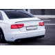 Body kit and visual accessories SPOILER CAP Audi A8 D4 | races-shop.com