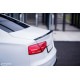 Body kit and visual accessories SPOILER CAP Audi A8 D4 | races-shop.com