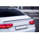 Body kit and visual accessories SPOILER CAP Audi A8 D4 | races-shop.com
