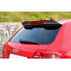 Body kit and visual accessories SPOILER CAP Audi RS3 8P | races-shop.com