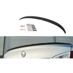 SPOILER CAP for BMW 3 E90 MPACK