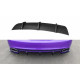 Body kit and visual accessories Rear diffuser Audi RS5 8T / 8T FL | races-shop.com