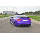Body kit and visual accessories Rear diffuser Audi RS5 8T / 8T FL | races-shop.com