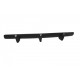Body kit and visual accessories Rear diffuser Audi RS5 8T / 8T FL | races-shop.com
