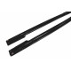 Body kit and visual accessories MAXTON DESIGN side skirts diffusers for RENAULT CLIO MK4 RS | races-shop.com