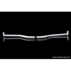 Toyota Corolla AE86 UltraRacing Floor Bar 129A Adjustable