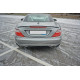 Body kit and visual accessories REAR SIDE SPLITTERS V.1 MERCEDES-BENZ SLK R172 | races-shop.com