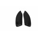 Body kit and visual accessories REAR SIDE SPLITTERS V.1 MERCEDES-BENZ SLK R172 | races-shop.com