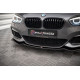 Body kit and visual accessories FRONT SPLITTER V.2 BMW 1 F20/F21 M-Power | races-shop.com