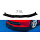 Body kit and visual accessories MAXTON DESIGN front splitter for CHEVROLET CORVETTE C7, V1 | races-shop.com