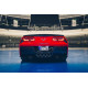 Body kit and visual accessories MAXTON DESIGN rear side splitters for CHEVROLET CORVETTE C7 | races-shop.com