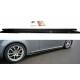 Body kit and visual accessories SIDE SKIRTS DIFFUSERS INFINITI G35 COUPE | races-shop.com