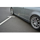 Body kit and visual accessories SIDE SKIRTS DIFFUSERS INFINITI G35 COUPE | races-shop.com