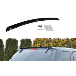 SPOILER EXTENSION JEEP GRAND CHEROKEE WK STR8