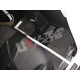 Strutbars Toyota Celica T23 00+ UltraRacing 2-Point Room Bar | races-shop.com