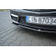 Body kit and visual accessories FRONT SPLITTER V.1 MERCEDES-BENZ E63 AMG W212 | races-shop.com