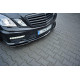 Body kit and visual accessories FRONT SPLITTER V.1 MERCEDES-BENZ E63 AMG W212 | races-shop.com