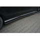 Body kit and visual accessories SIDE SKIRTS DIFFUSERS MERCEDES-BENZ E63 AMG W212 | races-shop.com