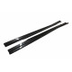 Body kit and visual accessories SIDE SKIRTS DIFFUSERS MERCEDES-BENZ E63 AMG W212 | races-shop.com