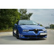 Body kit and visual accessories FRONT SPLITTER V.1 ALFA ROMEO 156 GTA | races-shop.com