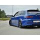 Body kit and visual accessories SIDE SKIRTS DIFFUSERS ALFA ROMEO 156 GTA | races-shop.com