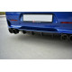 Body kit and visual accessories Rear diffuser ALFA ROMEO 156 GTA SW | races-shop.com