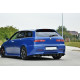 Body kit and visual accessories SPOILER EXTENSION ALFA ROMEO 156 GTA SW | races-shop.com