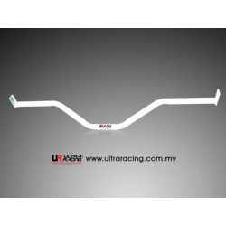 Hyundai Atos 1.0 / 1.1 (Prima) UltraRacing 2-Point Room Bar