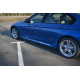 Body kit and visual accessories SIDE SKIRTS DIFFUSERS BMW 3-SERIES F30 PHASE-II SEDAN M-SPORT | races-shop.com