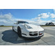 Body kit and visual accessories FRONT SPLITTER V.2 PORSCHE CAYMAN S 987C | races-shop.com