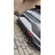 Body kit and visual accessories MAXTON DESIGN rear diffuser for VOLKSWAGEN SCIROCCO MK.3 R FACELIFT | races-shop.com