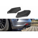 Body kit and visual accessories REAR SIDE SPLITTERS VOLKSWAGEN SCIROCCO MK.3 R FACELIFT | races-shop.com