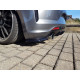Body kit and visual accessories REAR SIDE SPLITTERS VOLKSWAGEN SCIROCCO MK.3 R FACELIFT | races-shop.com