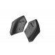 Body kit and visual accessories REAR SIDE SPLITTERS VOLKSWAGEN SCIROCCO MK.3 R FACELIFT | races-shop.com