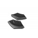 Body kit and visual accessories REAR SIDE SPLITTERS VOLKSWAGEN SCIROCCO MK.3 R FACELIFT | races-shop.com