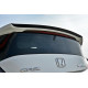 Body kit and visual accessories SPOILER EXTENSION HONDA CR-Z | races-shop.com