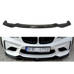 FRONT SPLITTER BMW M2 (F87) COUPĂ‰