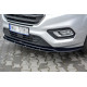Body kit and visual accessories Front Splitter Ford Transit Custom Mk.1 FL | races-shop.com