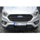 Body kit and visual accessories Front Splitter Ford Transit Custom Mk.1 FL | races-shop.com