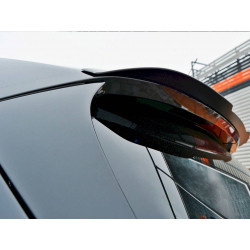 MAXTON DESIGN spoiler cap for BMW X5 F15 M-PACK