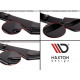 Body kit and visual accessories Rear diffuser BMW X5 F15 M-PACK | races-shop.com