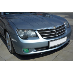 FRONT SPLITTER CHRYSLER CROSSFIRE