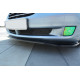 Body kit and visual accessories FRONT SPLITTER CHRYSLER CROSSFIRE | races-shop.com