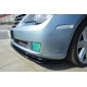 Body kit and visual accessories FRONT SPLITTER CHRYSLER CROSSFIRE | races-shop.com