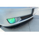 Body kit and visual accessories FRONT SPLITTER CHRYSLER CROSSFIRE | races-shop.com